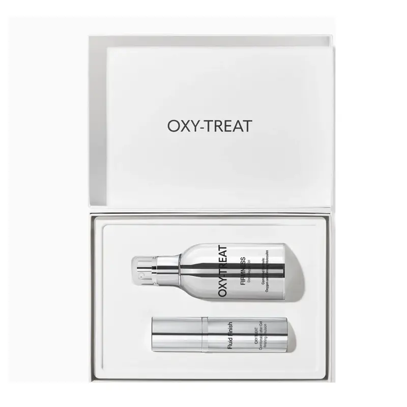 Oxy-Treat Firmness Set Labo: Firming Gel Oxy-Treat Face 50 ml + Firming Emulsion Oxy-Treat Face 15ml