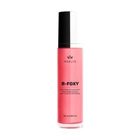 MAËLYS B-FOXY Clinically Proven Inner Thigh Firming Cream for Loose Skin - With Coconut Oil Body Care Lotions Smooth Contour