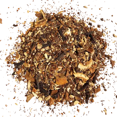 Rooibos Vanilla Chai Tea By Up Leaf Tea