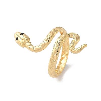304 Stainless Steel Open Cuff Rings