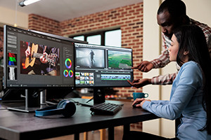 Video Editing Basics Using Filmora 12