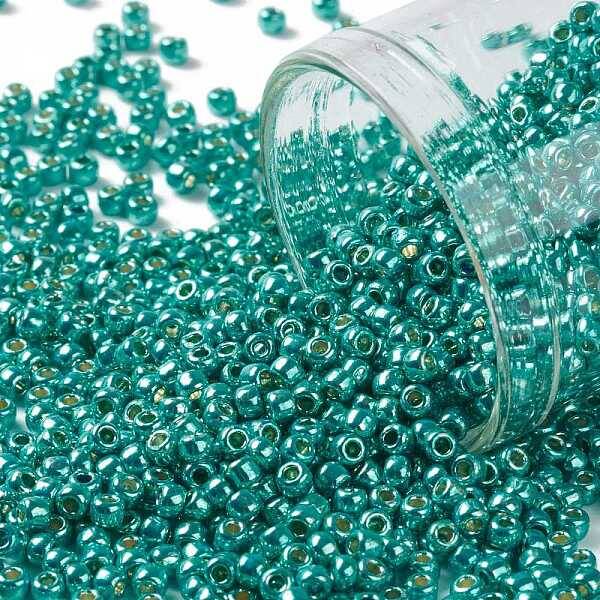 TOHO Round Seed Beads