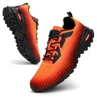 Men's outdoor sports shoes, men's casual fashion off-road shoes, tennis cross-training shoes, outdoor non-slip walking shoes....