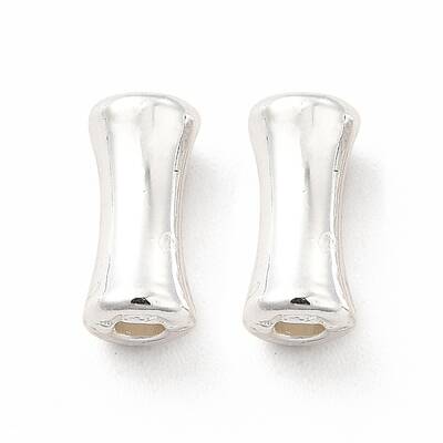 Long-Lasting Plated Alloy Beads