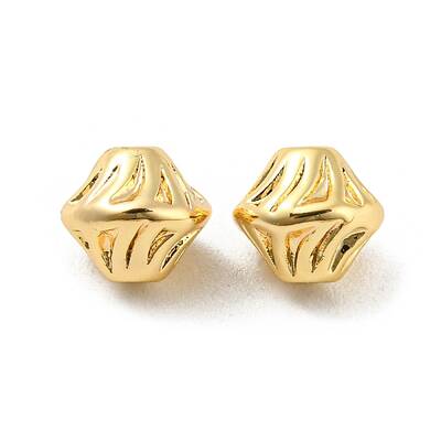 Brass Beads