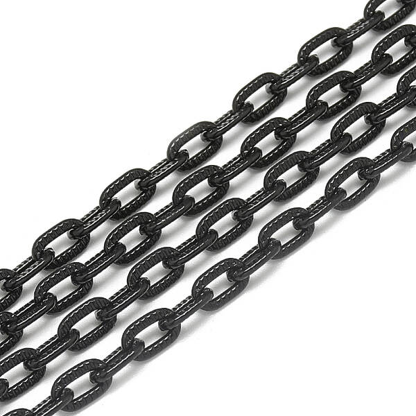 Aluminum Cable Chains