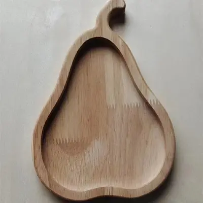 New Snack Tray Household Products | Color: Pear