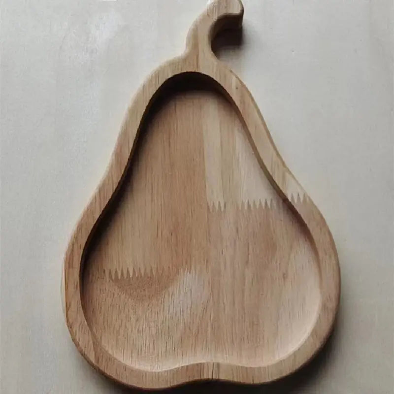 New Snack Tray Household Products | Color: Pear