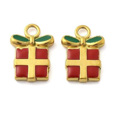 304 Stainless Steel Pendants