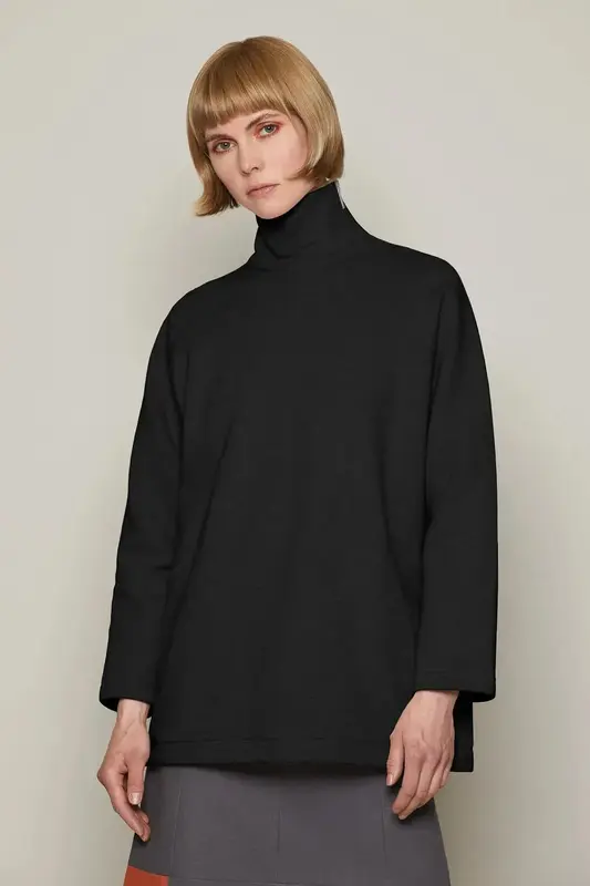 Felicette Jumper (Black) | size: XS