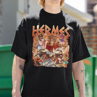 Hermes Shirt, EPIC The Musical Shirt, Music Shirt, Gift for Epic Lovers