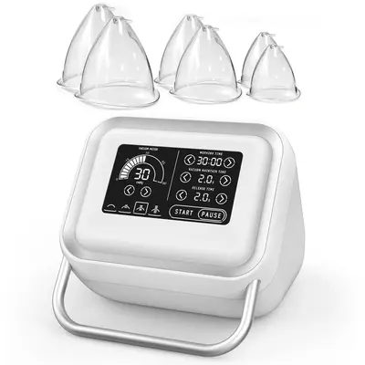 MiniCup Vacuum Butt Lifting Machine For Home Use