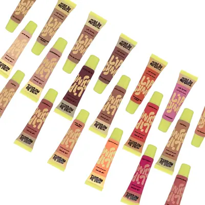 Lip Sync Matte Lip Cream - Made By Mitchell