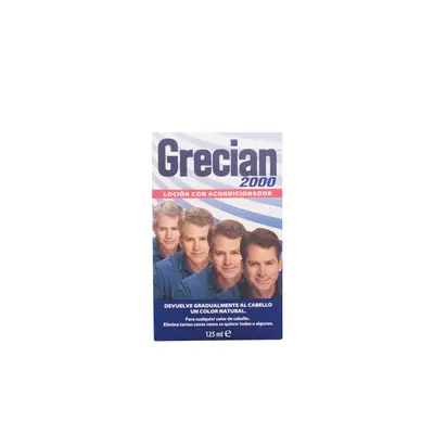 Grecian 2000 Anti-grey lotion 125ml