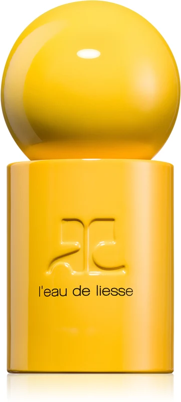 Courrèges L'Eau de Liesse Unisex Eau de Parfum 50 ml