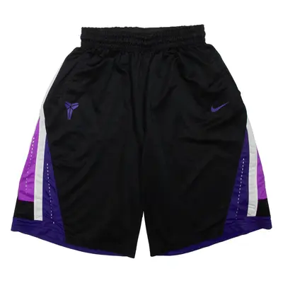 NIKE Mens Sports Shorts Black M W26