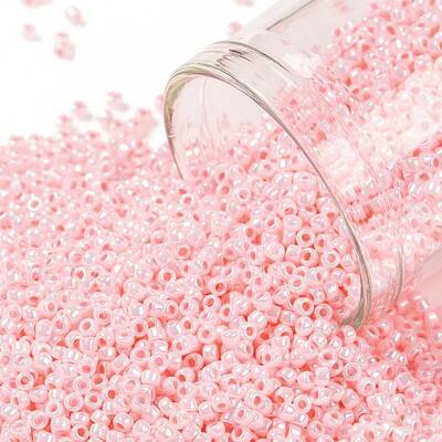 TOHO Round Seed Beads