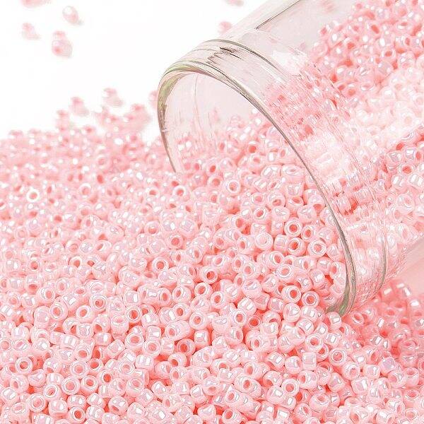 TOHO Round Seed Beads