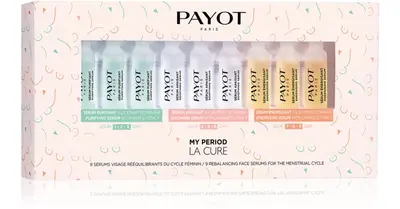 Payot My Period Serum - 4ml