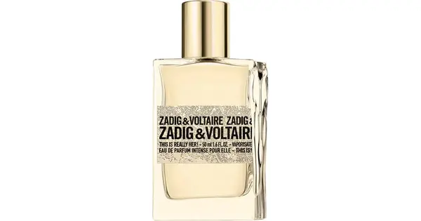 Zadig & Voltaire This is Really her! Eau de Parfum for women 50 ml