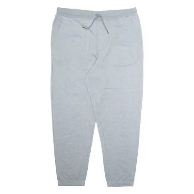 PATAGONIA Mens Joggers Grey Tapered XL W38 L30