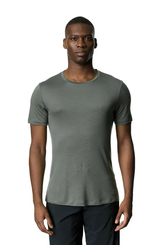 M's Tree Tee | Color: Greeness | Size: XL