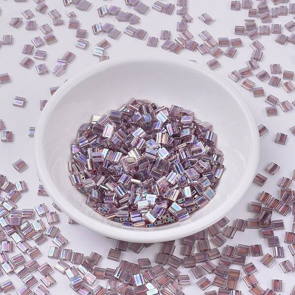 MIYUKI TILA Beads