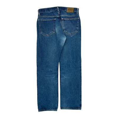 Pendleton Jeans - 32W 29L Blue Cotton | Size: 32″ waist