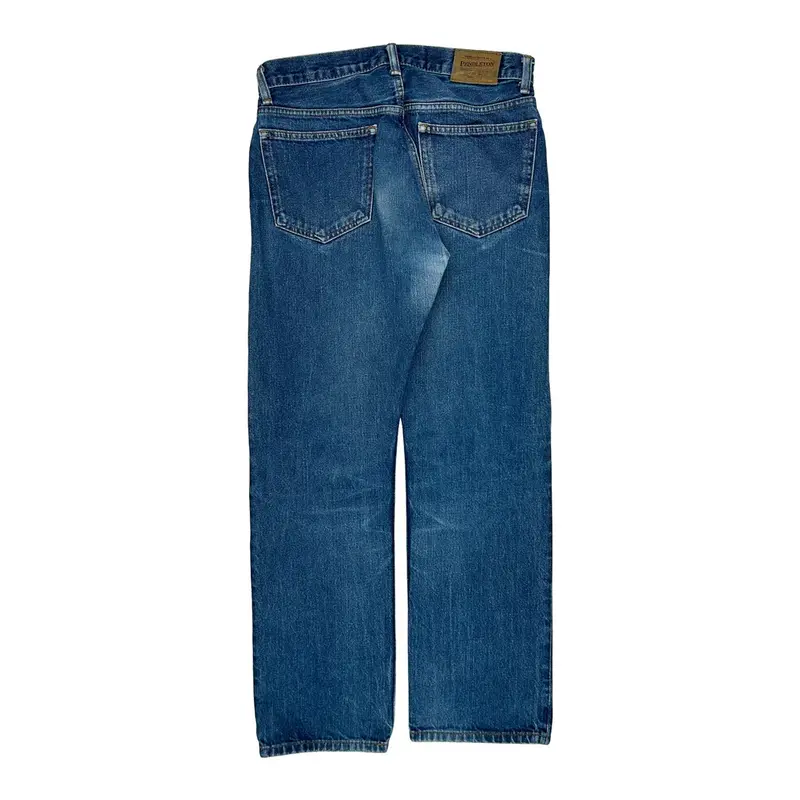 Pendleton Jeans - 32W 29L Blue Cotton | Size: 32″ waist