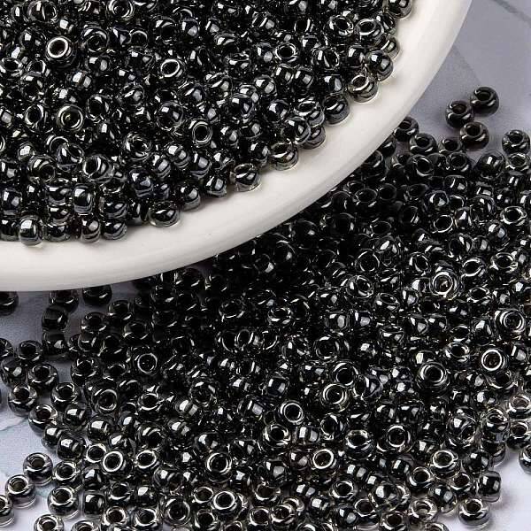 MIYUKI Round Rocailles Beads