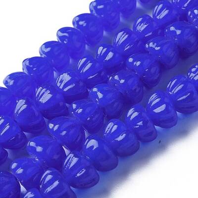 Handmade Lampwork Beads Strands