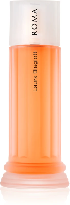 Laura Biagiotti Rome EDT W 100 ml
