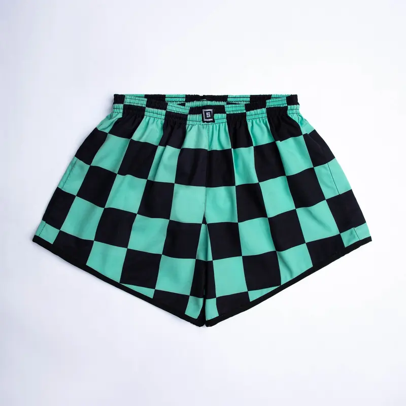Green Check