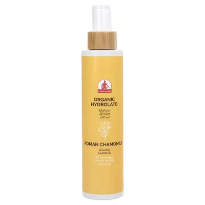 Etnobotanika Chamomile Hydrosol 200 ml