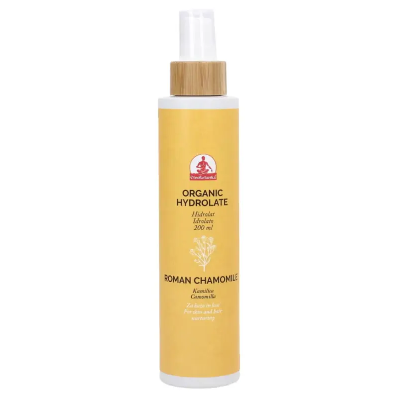 Etnobotanika Chamomile Hydrosol 200 ml