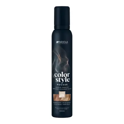 Indola Csm Blonde Beige 200 ml