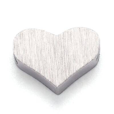 Tarnish Resistant 304 Stainless Steel Charms
