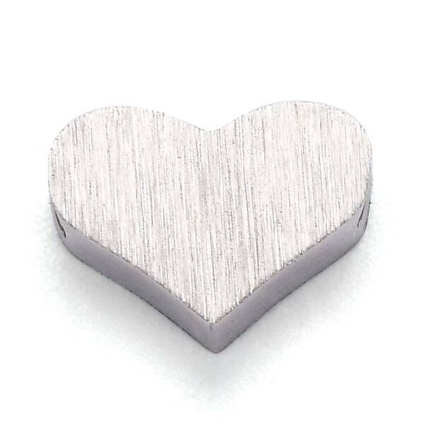 Tarnish Resistant 304 Stainless Steel Charms