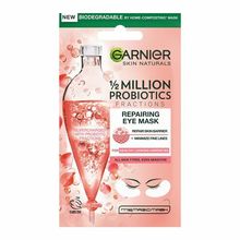 Garnier Skin Naturals Repairing Eye Mask - 6.0g
