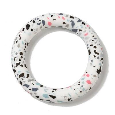 Silicone Beads