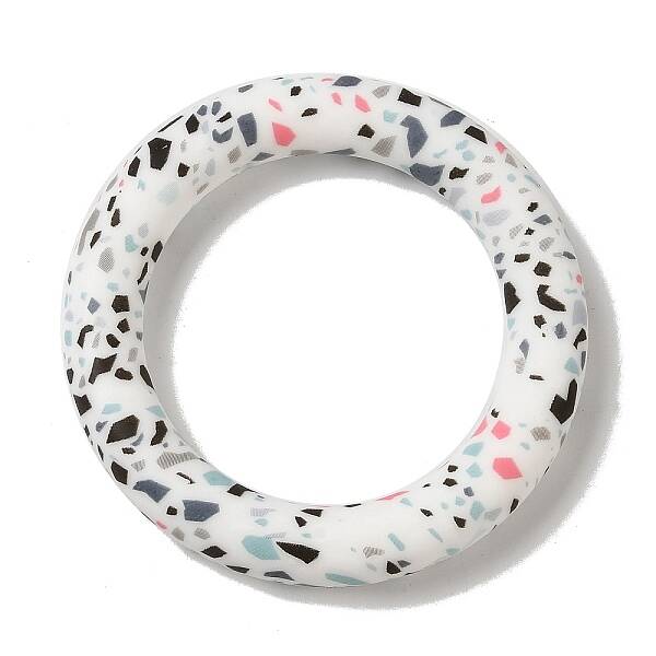 Silicone Beads