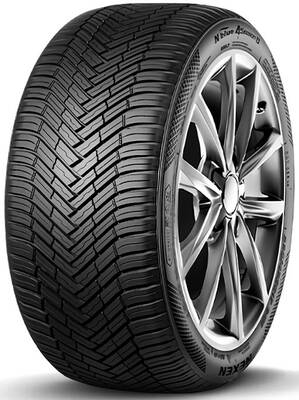 Nexen Tire N Blue 4S 2 All Season - 245/45R18 100W
