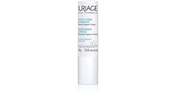 Uriage Lip Care Repairing Stick 4g
