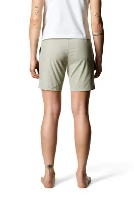 W's Wadi Shorts | Color: Dawn Green | Size: S