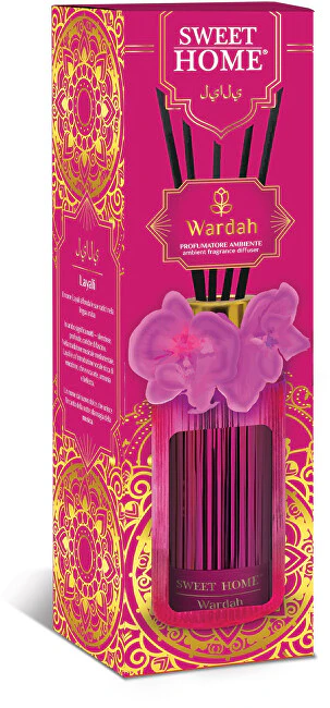 Sweet Home Collection Diffusore Di Aromi Wardah 200 Ml