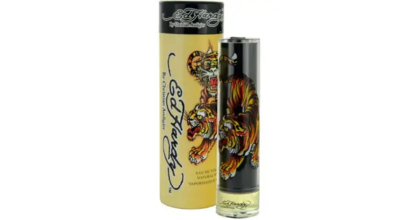 Ed Hardy Cologne for Men - Eau de Toilette Spray 3.4 oz