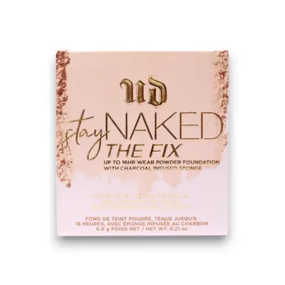 Urban Decay Stay Naked Compact Foundation 10 NN Ultra Fair 6 g