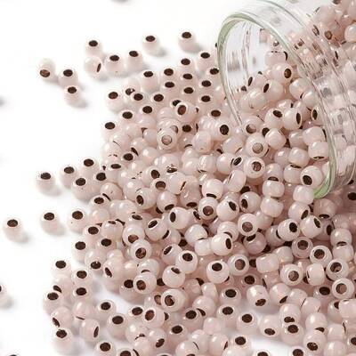 TOHO Round Seed Beads
