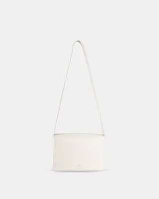 ?? BO Satchel Corn Leather | Color: Black