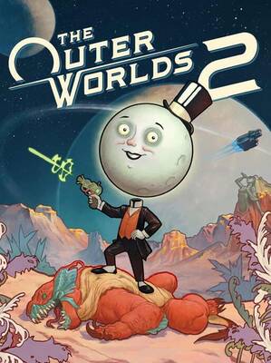 The Outer Worlds 2 PC Steam Account | Steam